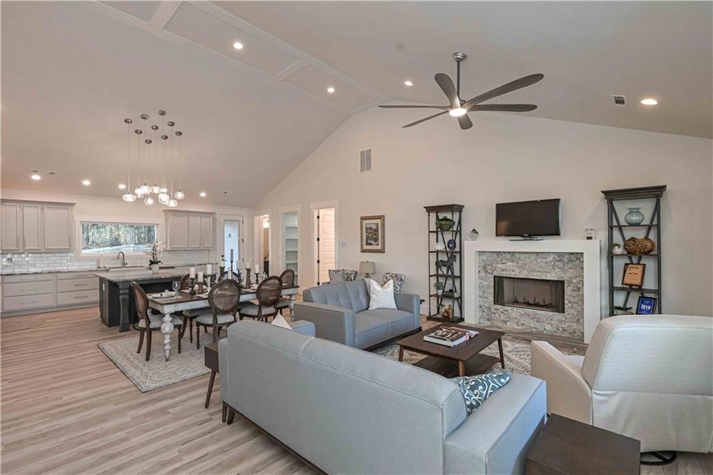 3667 Jones Mill Road