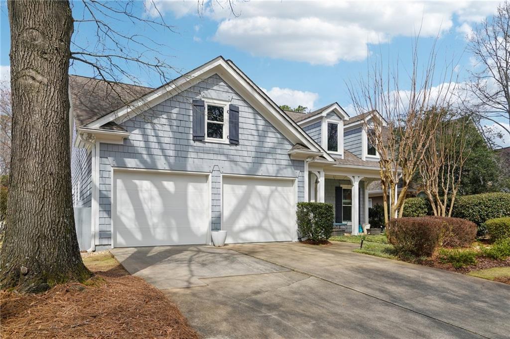 3080 Old Cabin Lane SE