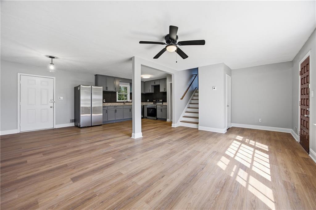 4307 Parkview Drive