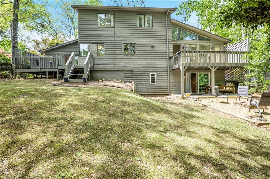 4242 Loch Highland Parkway, Roswell, Georgia image 44