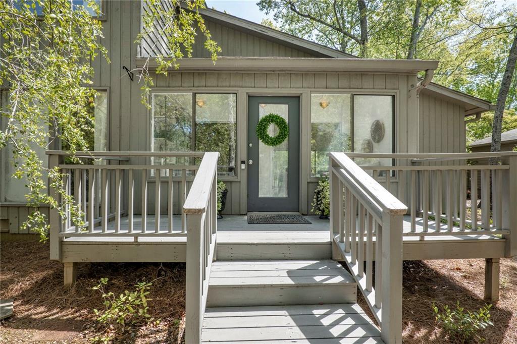 4242 Loch Highland Parkway, Roswell, Georgia image 2