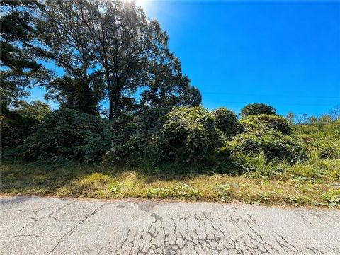 4020 Grant Road Ellenwood GA 30294