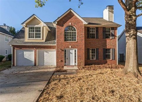 5925 Idlewood Place Lithonia GA 30038