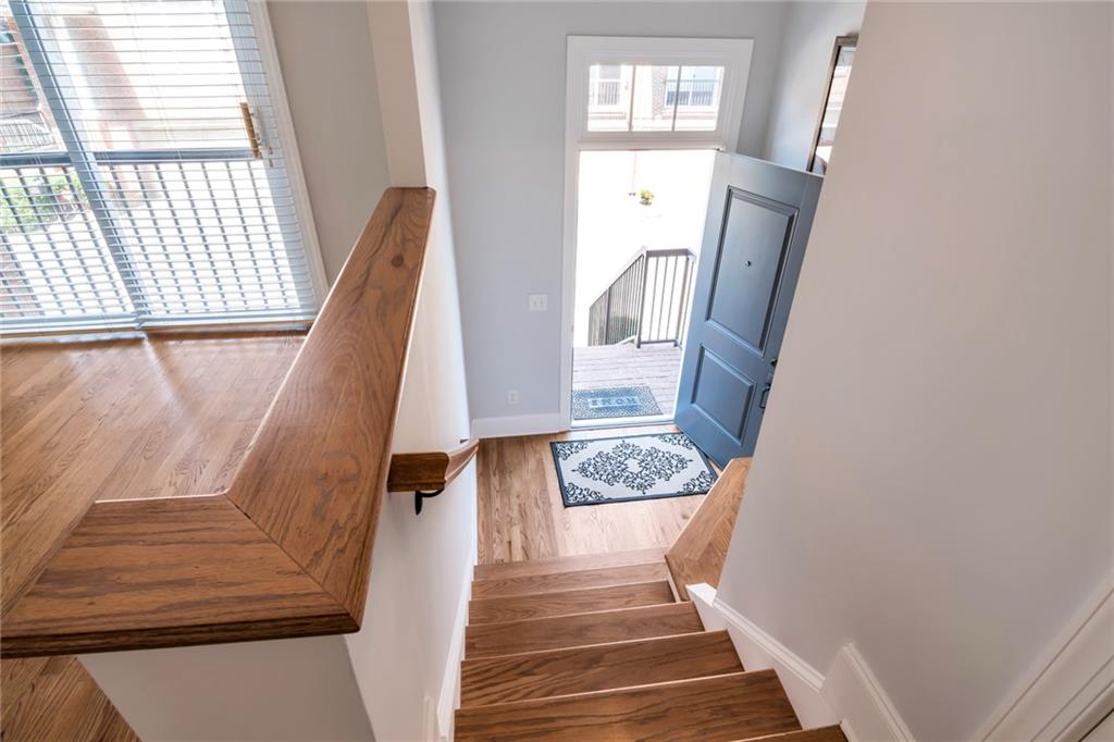 58 Emerson Hill Square