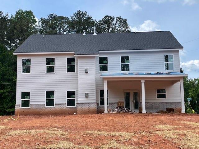 3292 Mill Forest Drive