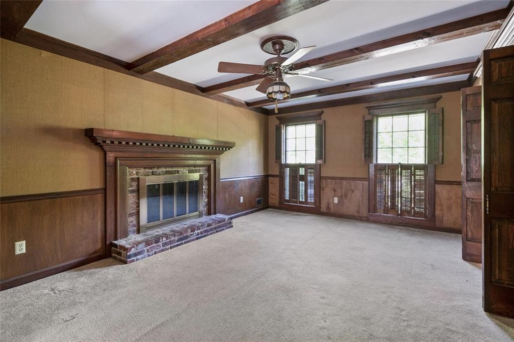2340 Castleridge Court, Tucker, Georgia image 8