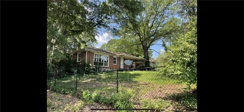 A home in Decatur