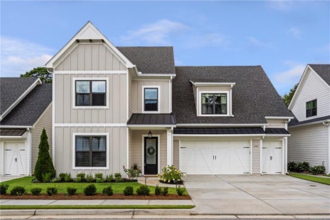 Homes For Sale - 1107 Maybeck Way<br/> Fayette County, Peachtree City, GA 30269
