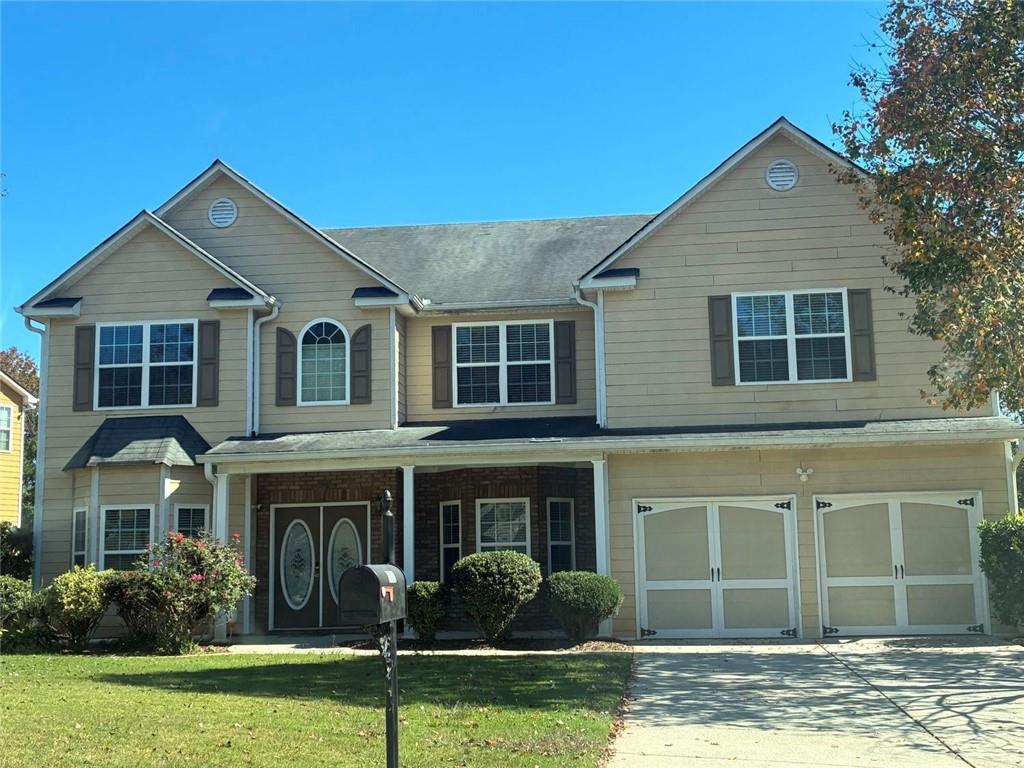 Photo 1 of 8 — 6022 Southbend Court, Douglasville, GA 30134