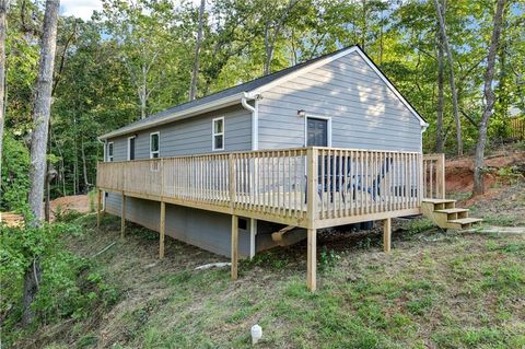 3662 Lakeview Drive Gainesville GA 30501