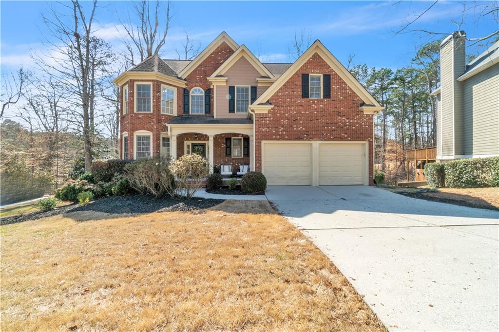 1654 Summersweet Lane