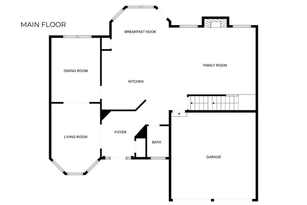1654 Summersweet Lane, Dacula, Georgia image 30