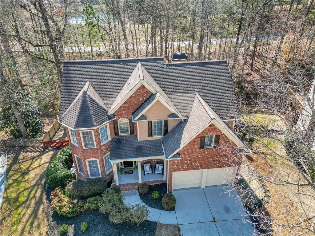 1654 Summersweet Lane, Dacula, Georgia image 33