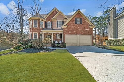1654 Summersweet Lane Dacula GA 30019