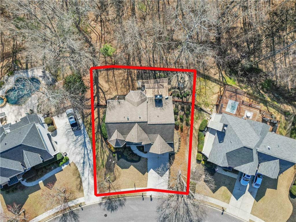 1654 Summersweet Lane, Dacula, Georgia image 34