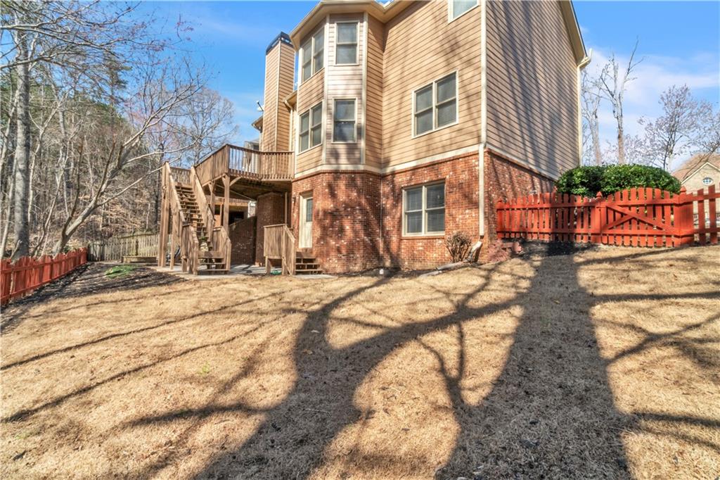 1654 Summersweet Lane, Dacula, Georgia image 27