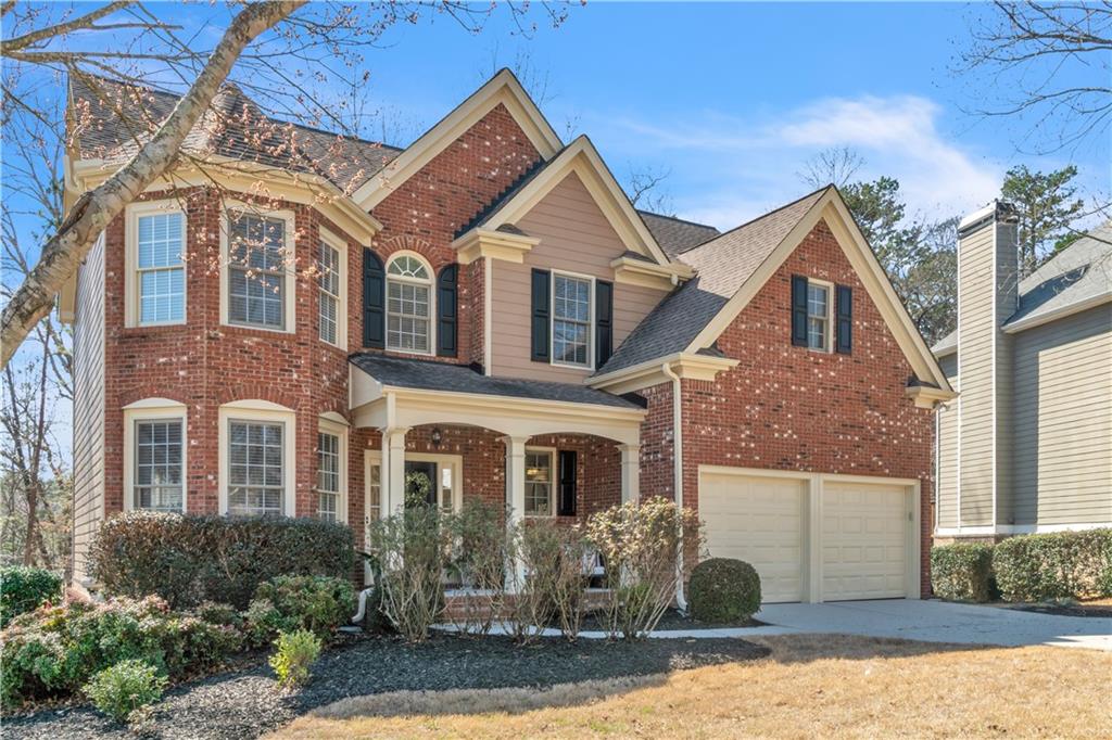 1654 Summersweet Lane, Dacula, Georgia image 1