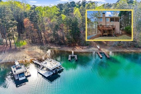 Homes For Sale - 1854 Buford Dam Road<br/> Buford, GA 30518