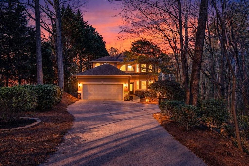 1854 Buford Dam Road