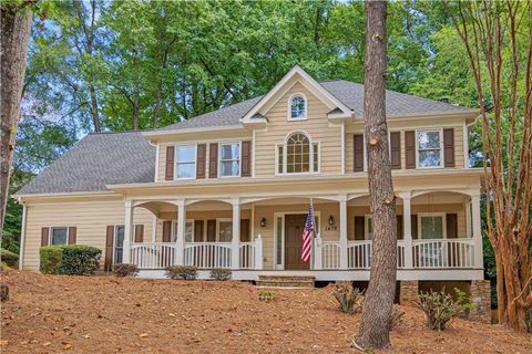 1478 NAPIER Terrace Lawrenceville GA 30044