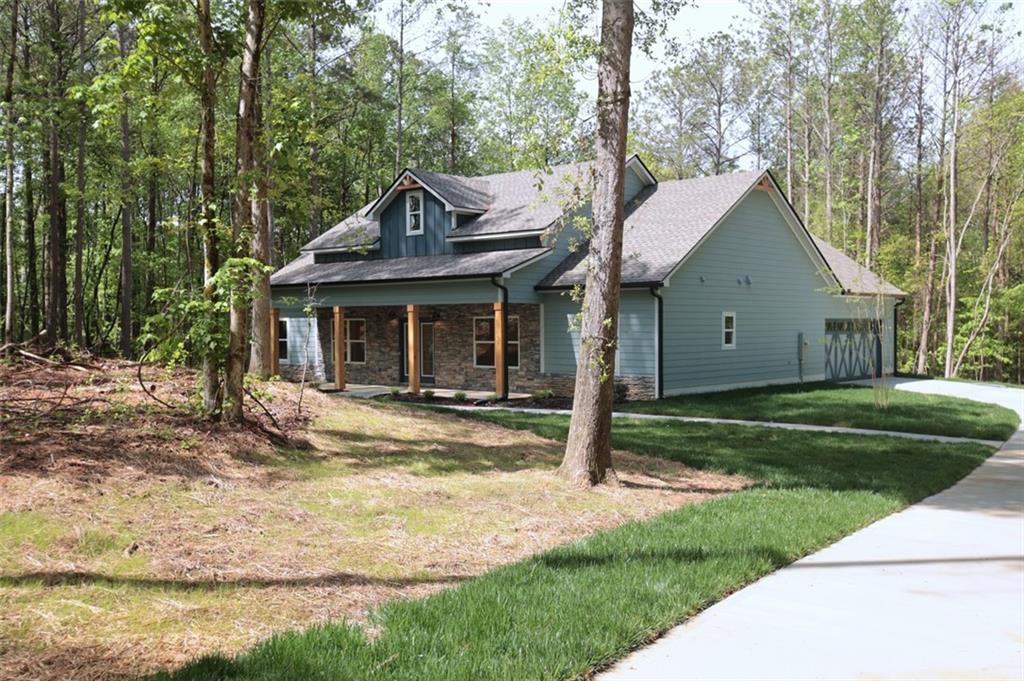 2117 Hwy 101 N, Dallas, Georgia image 5