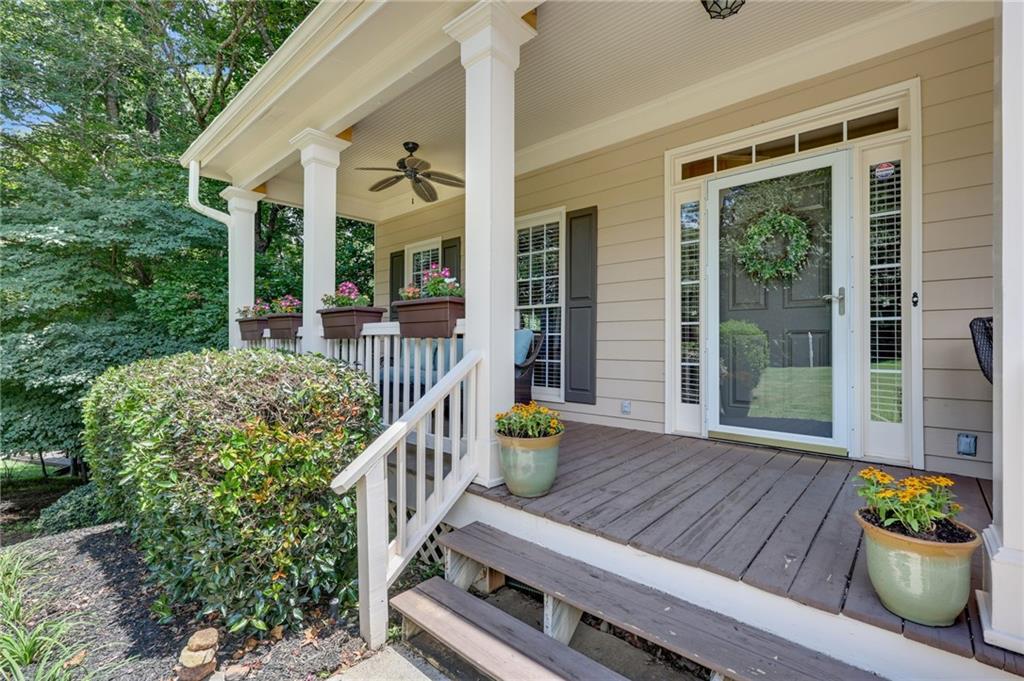 6416 DEEP WOODS Court