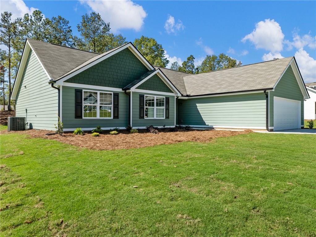 290 Rachel Lane, Hartwell, Georgia image 35