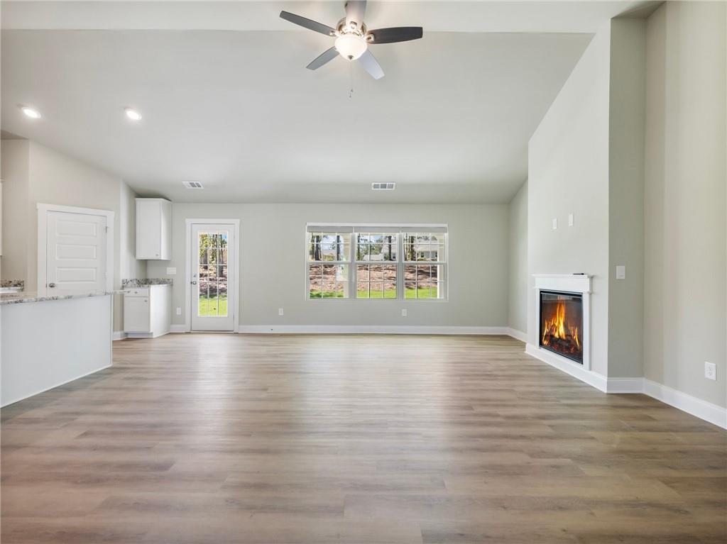 290 Rachel Lane, Hartwell, Georgia image 3