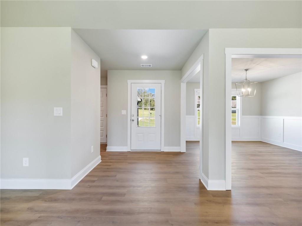 290 Rachel Lane, Hartwell, Georgia image 13
