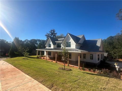 1278 Mulberry Commerce GA 30530