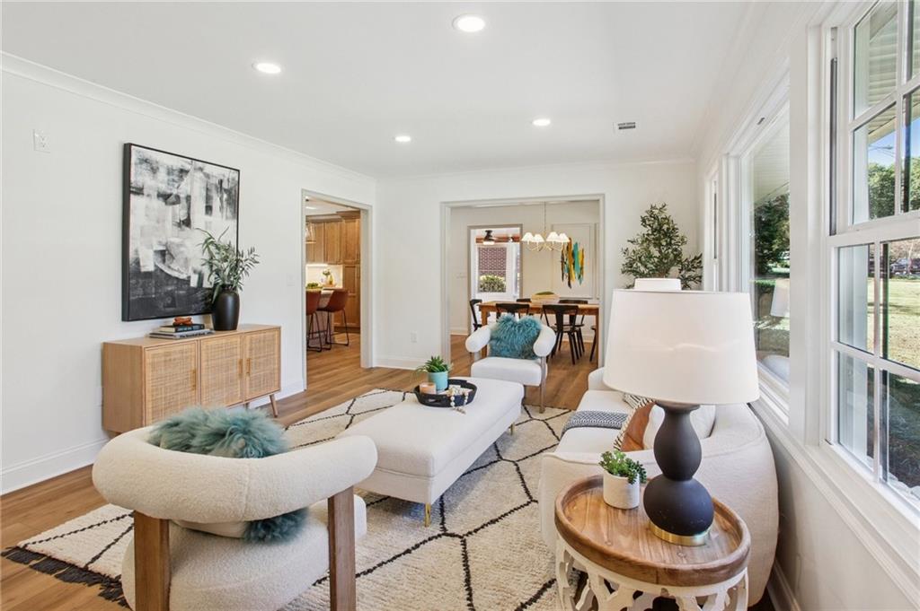 286 Sequoia Drive NE