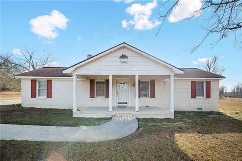 Apartment For Sale - 2980 State Rte 46<br/> Soperton, GA 30457