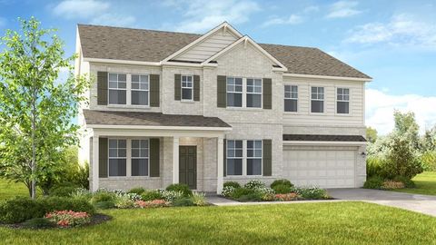 8730 Stratford Oaks Avenue Ball Ground GA 30107