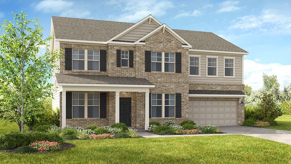 Stratford Hills - Residential