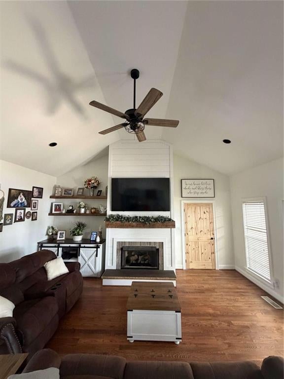 107 Pine Ridge Court