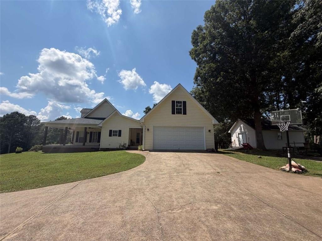 107 Pine Ridge Court