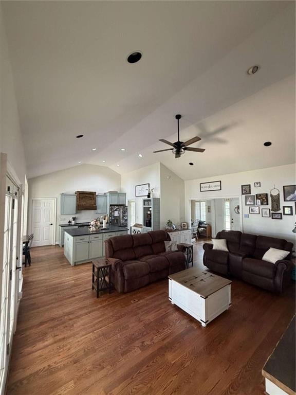 107 Pine Ridge Court