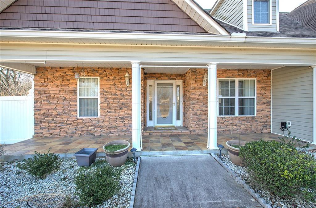 140 Grist Mill Lane SE