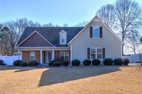 140 Grist Mill Lane SE Calhoun GA 30701