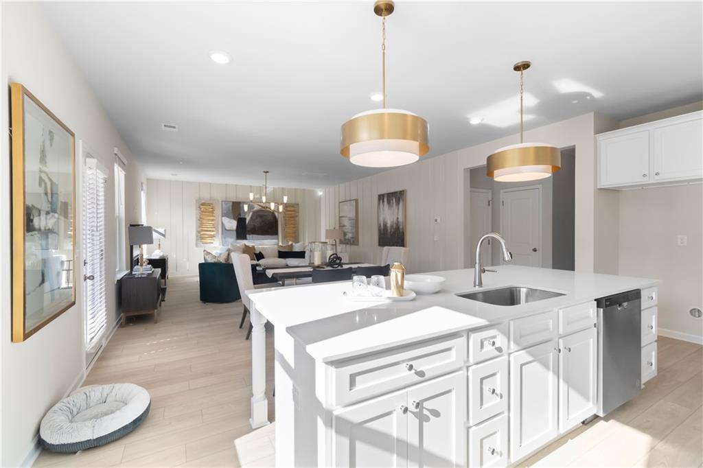 Abbotts Crossing - Residential