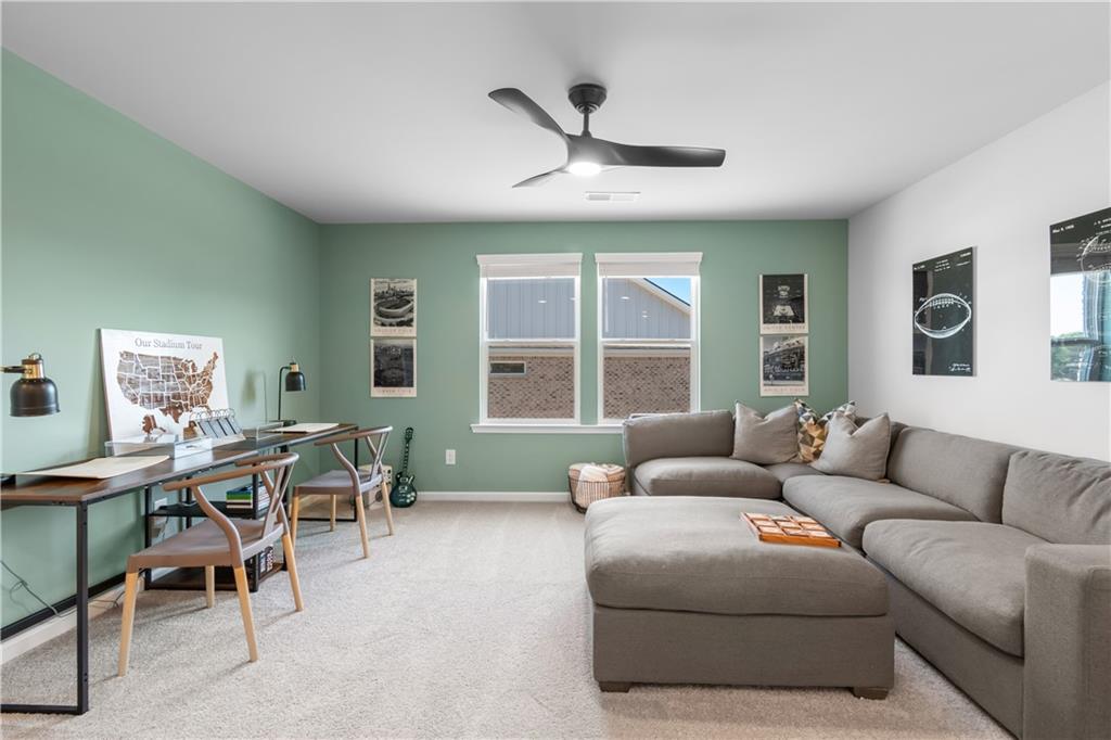 Abbotts Crossing - Residential