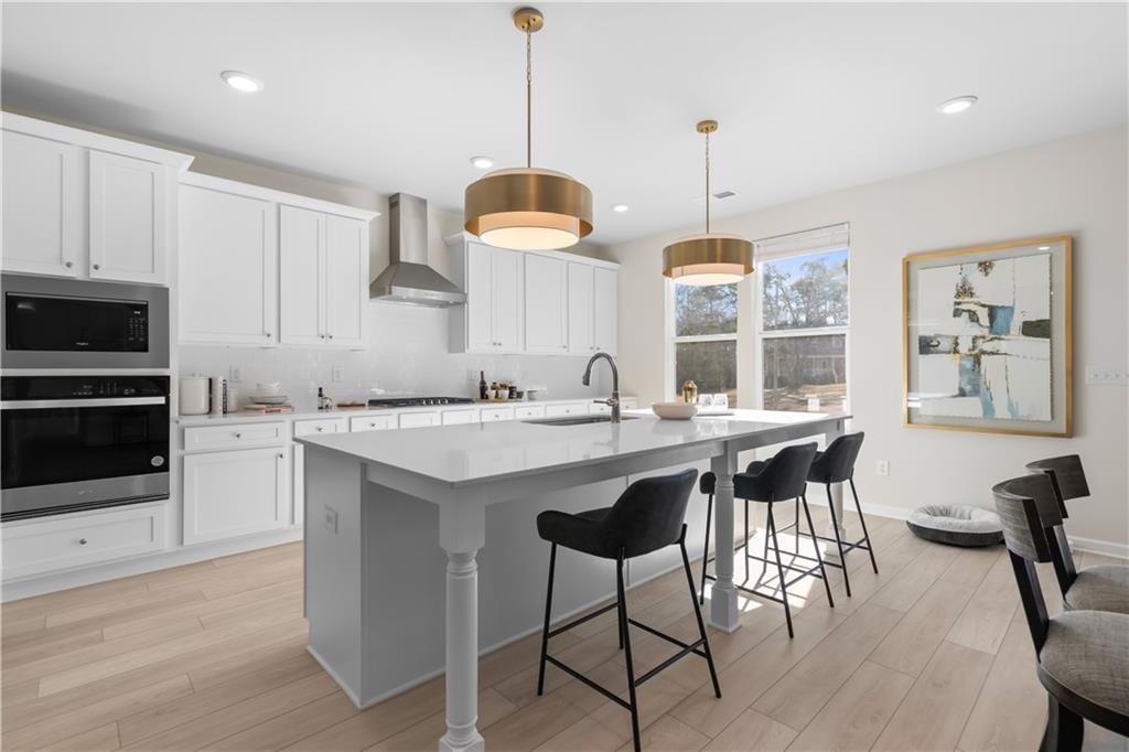 Abbotts Crossing - Residential