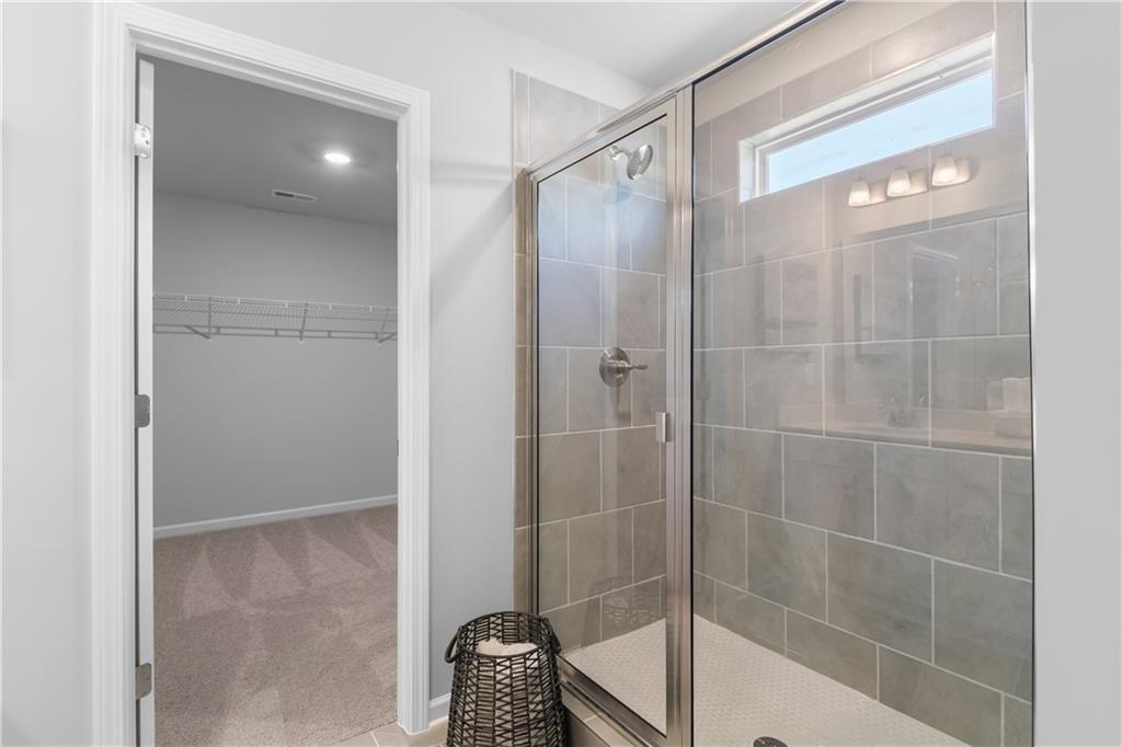 Abbotts Crossing - Residential