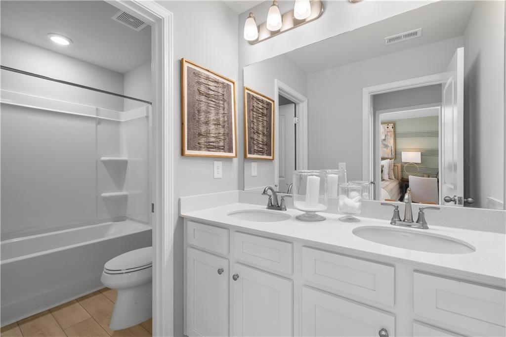 Abbotts Crossing - Residential