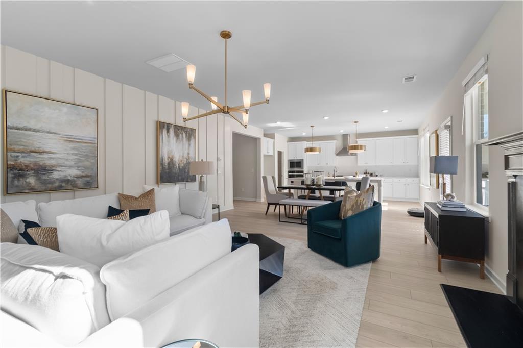 Abbotts Crossing - Residential