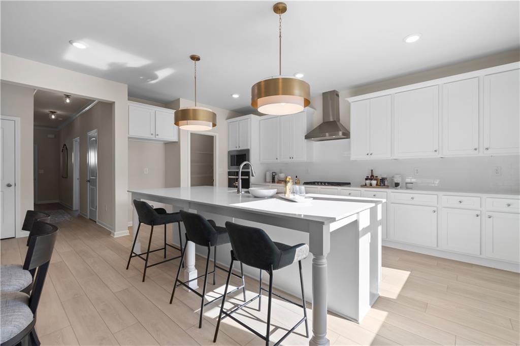 Abbotts Crossing - Residential