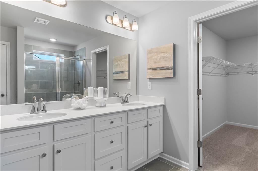 Abbotts Crossing - Residential