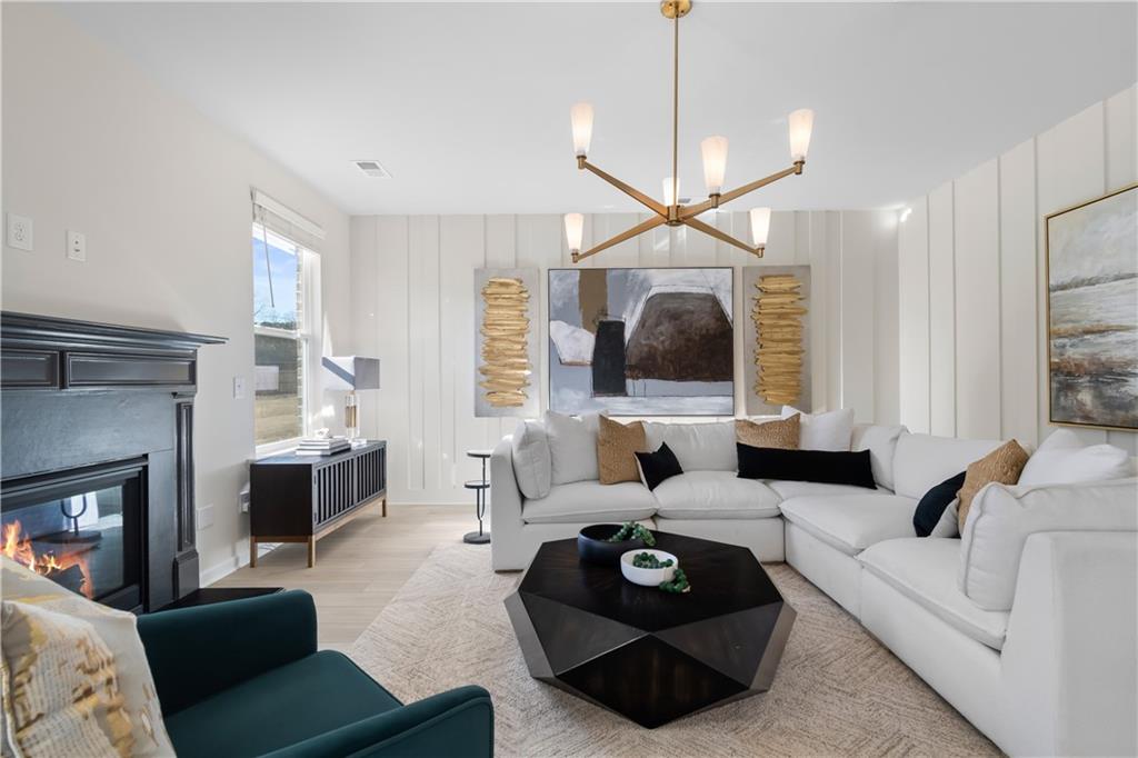 Abbotts Crossing - Residential