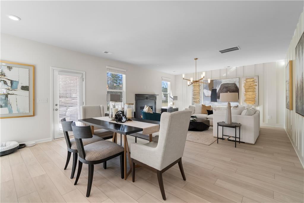 Abbotts Crossing - Residential