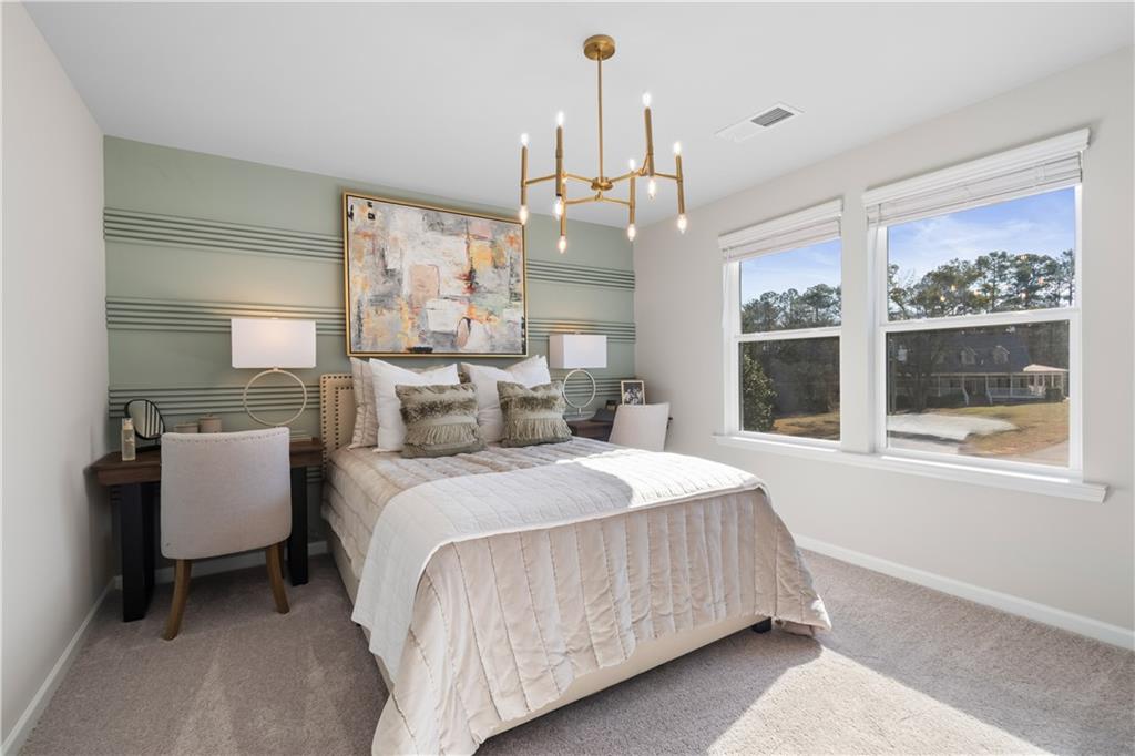 Abbotts Crossing - Residential